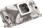 Hurricane Dominator Intake Manifold -Satin